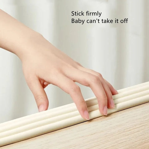 2M Super Thick Baby Safety Edge Protector