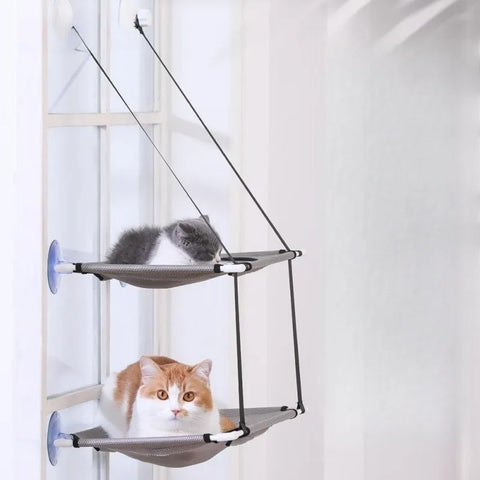 Cat Hammock
