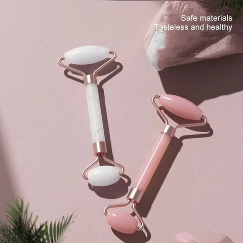 Facial Roller for Face, Neck & Eye