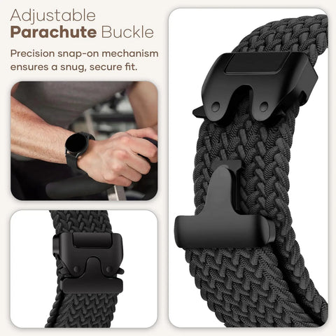 Galaxy Watch Replacement Straps