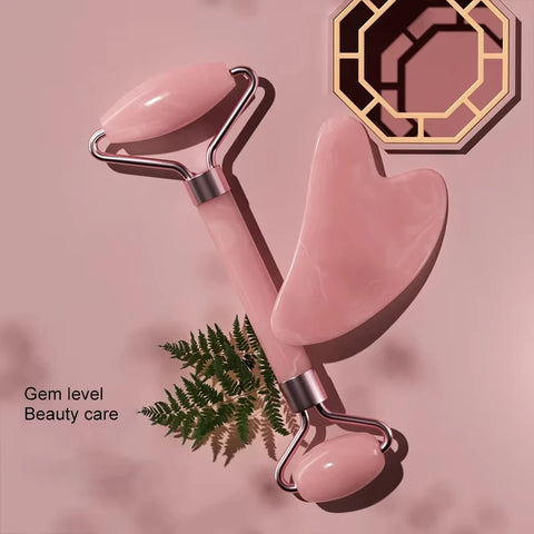 Facial Roller for Face, Neck & Eye
