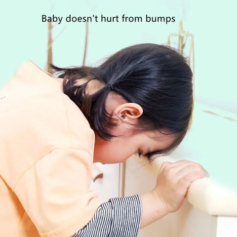 2M Super Thick Baby Safety Edge Protector