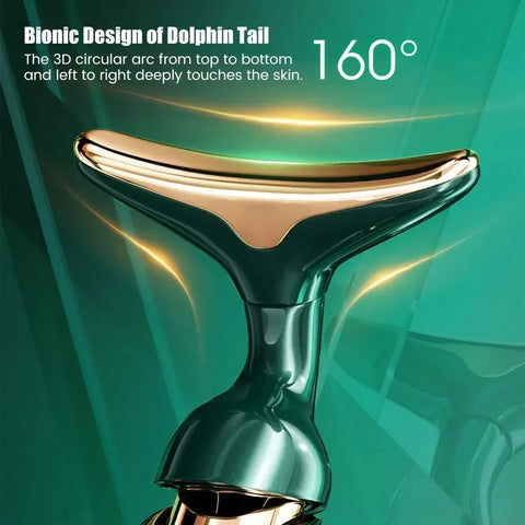 3-in-1 Facial Lifting Device