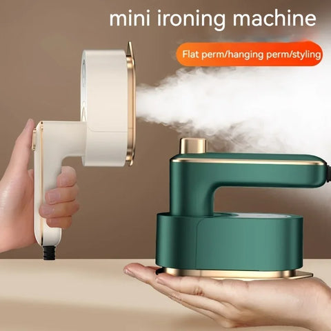 Portable Handheld Clothes Iron