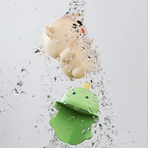 Cute Animal Baby Table Corner