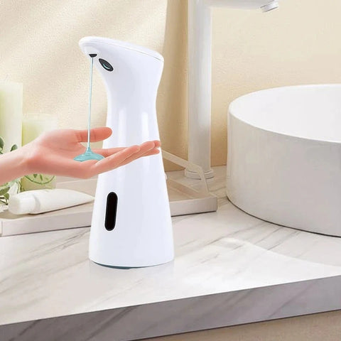 Automatic Touchless Soap Dispenser