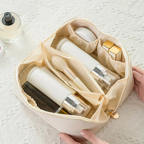 Women’s Makeup Organizer & Toiletry Kit