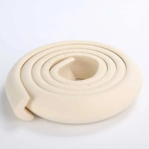 2M Baby Safety Bumper Strip – Table Edge Guard