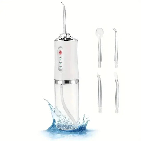 Portable Smart Electric Oral Irrigator