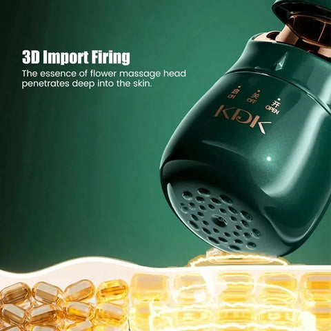 3-in-1 Facial Lifting Device