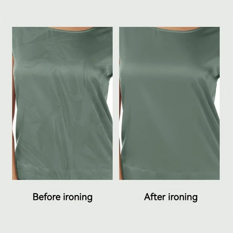 Portable Handheld Clothes Iron