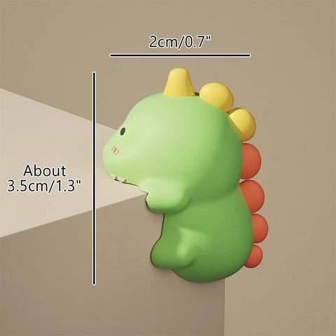 Cute Animal Baby Table Corner