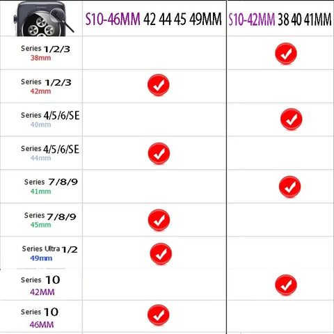 Apple Watch Sport Band