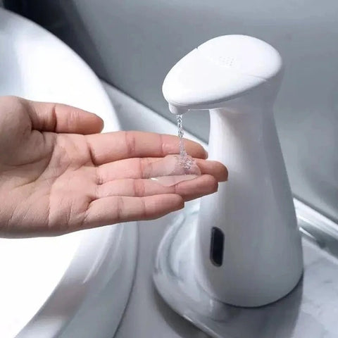 Automatic Touchless Soap Dispenser