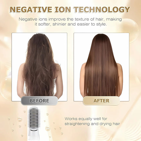 5-in-1 Hair Styler Tool