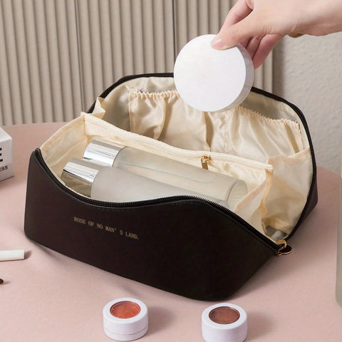 Women’s Makeup Organizer & Toiletry Kit