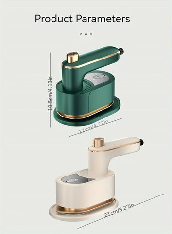 Portable Handheld Clothes Iron