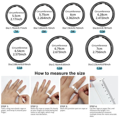 Smart Ring for Health & Phone Control