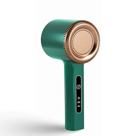 Rechargeable USB Lint Remover