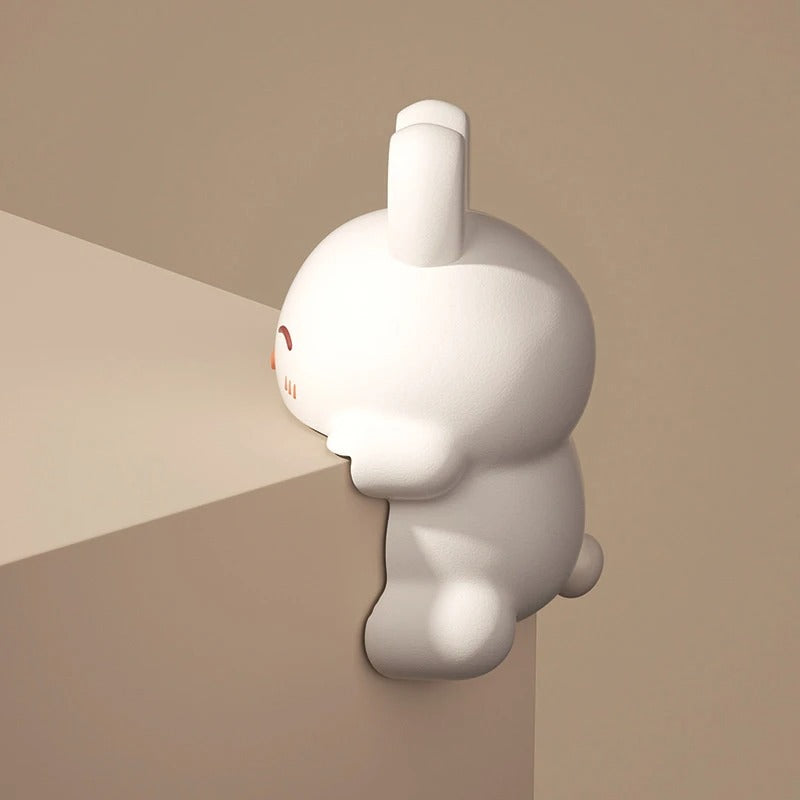 Cute Animal Baby Table Corner