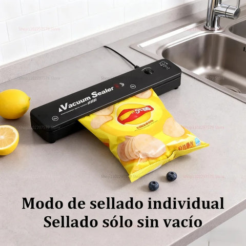 2-in-1 Vood Vacuum Sealer