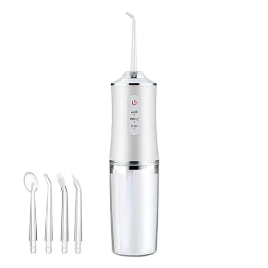 Portable Smart Electric Oral Irrigator