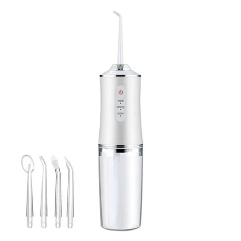 Portable Smart Electric Oral Irrigator