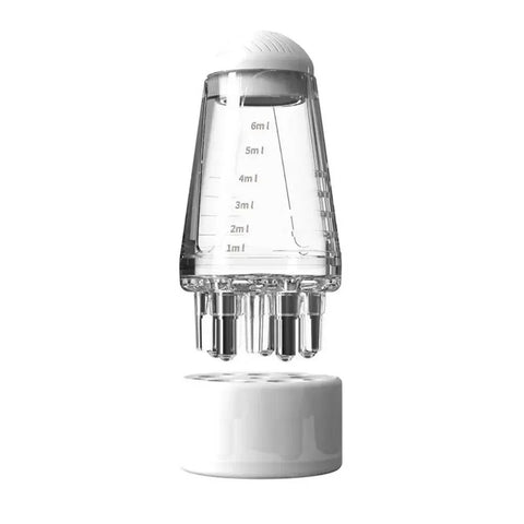 Scalp Applicator for Hair Regrowth