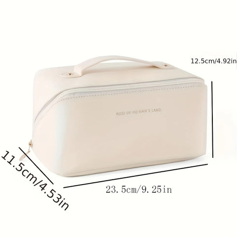 Women’s Makeup Organizer & Toiletry Kit