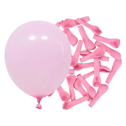 65-Inch Large Foil Number Balloon DIY Filling Frame