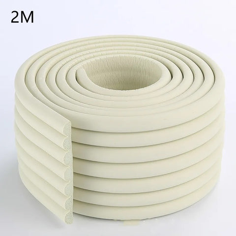2M Super Thick Baby Safety Edge Protector