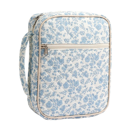 Floral Bible Storage Bags