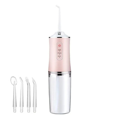 Portable Smart Electric Oral Irrigator