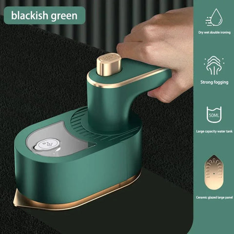 Portable Handheld Clothes Iron