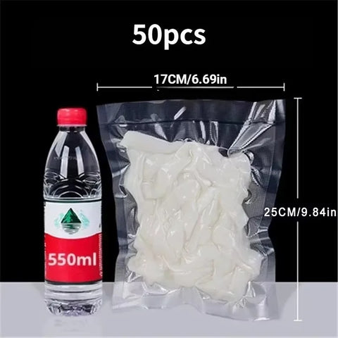 2-in-1 Vood Vacuum Sealer