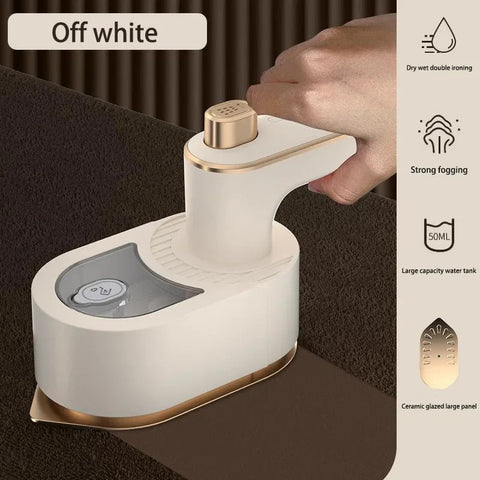 Portable Handheld Clothes Iron