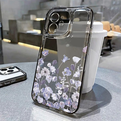 Flower IPhone Case