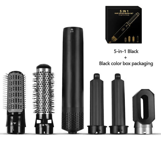 5-in-1 Hair Styler Tool