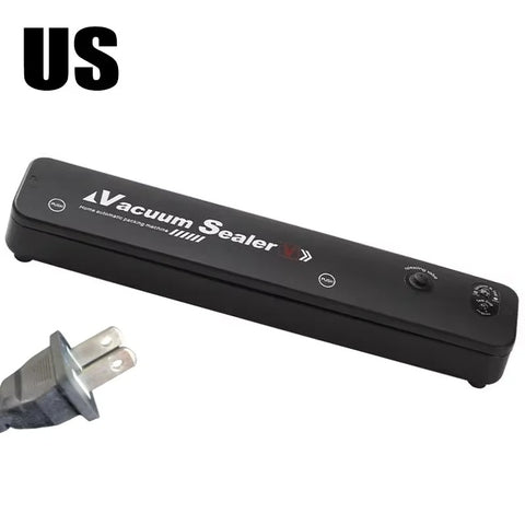 2-in-1 Vood Vacuum Sealer