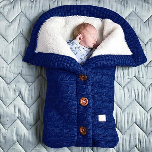 BABY WINTER WARM SLEEPING  BAG