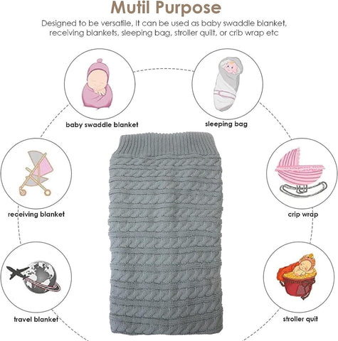 BABY WINTER WARM SLEEPING  BAG